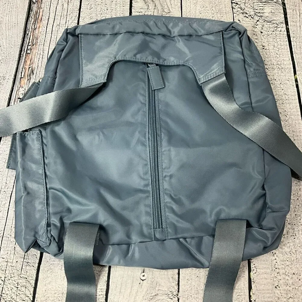 KENNETH COLE REACTION Small Backpack - Picture 5 of 7